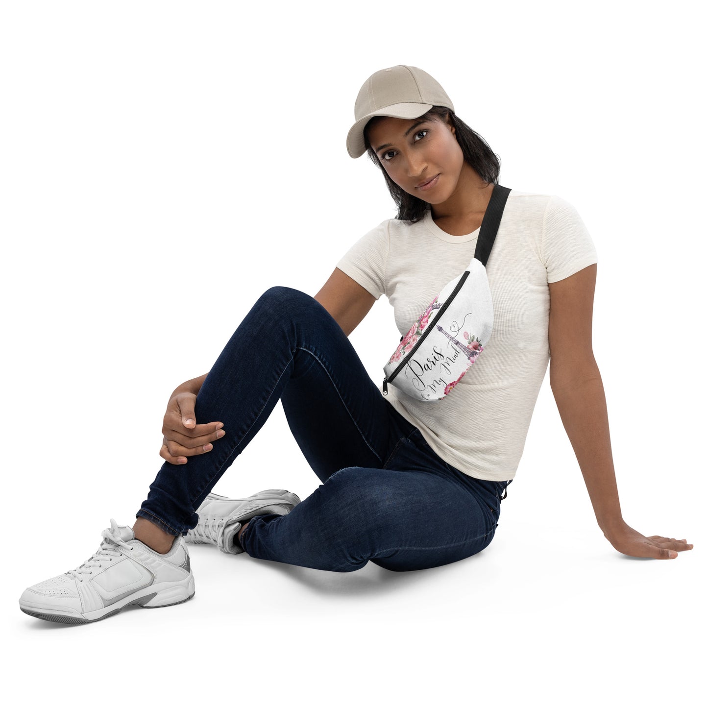 Paris Fanny Pack