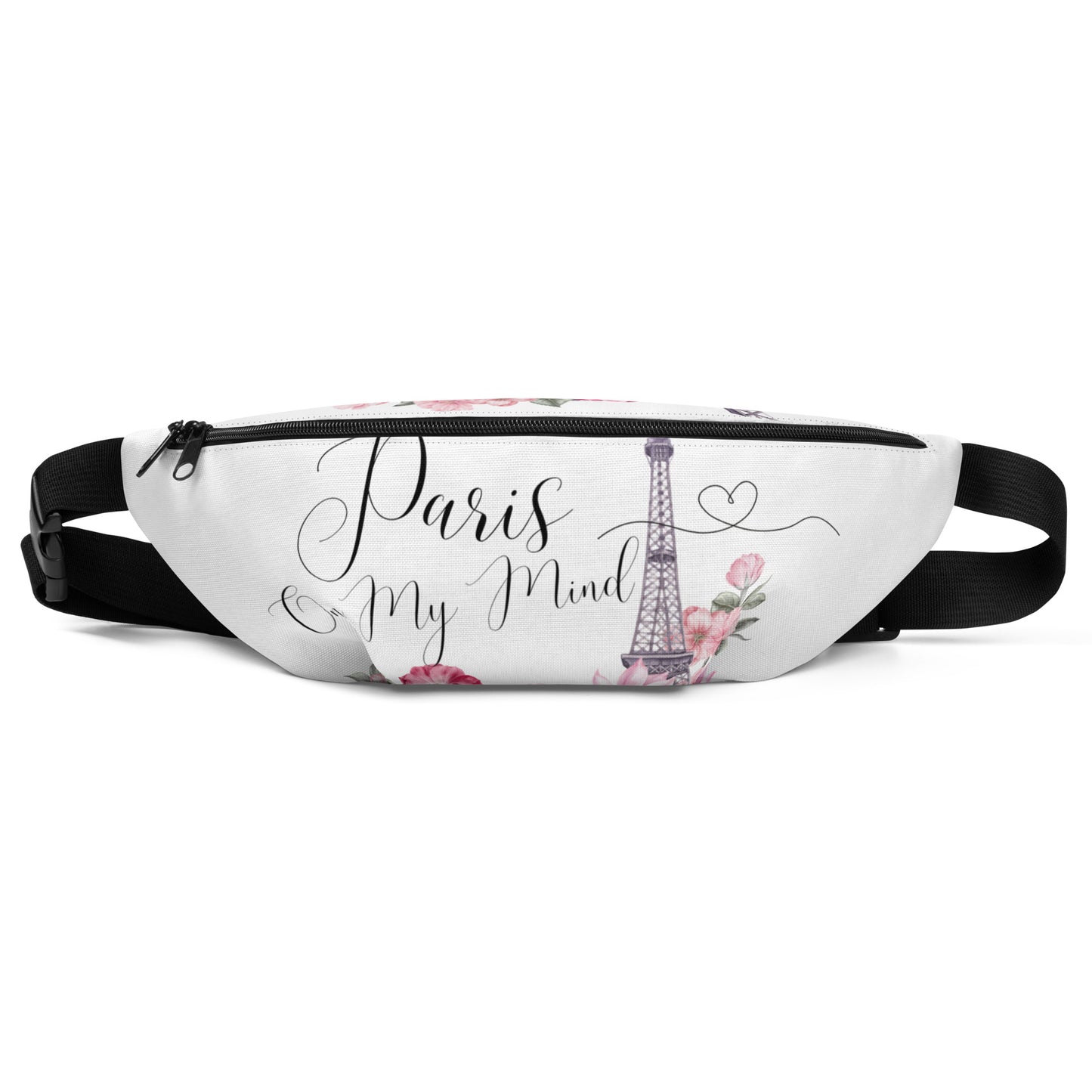 Paris Fanny Pack