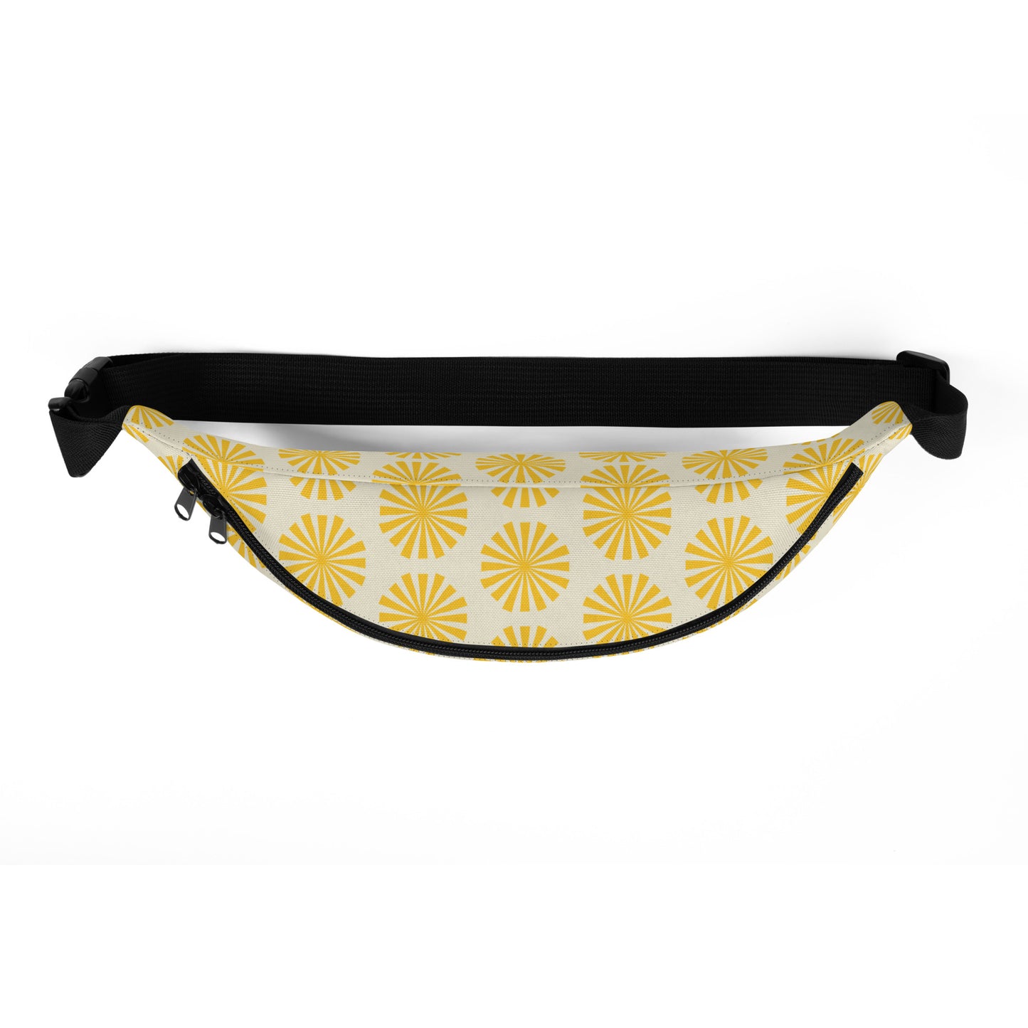 Sunflower Fanny Pack
