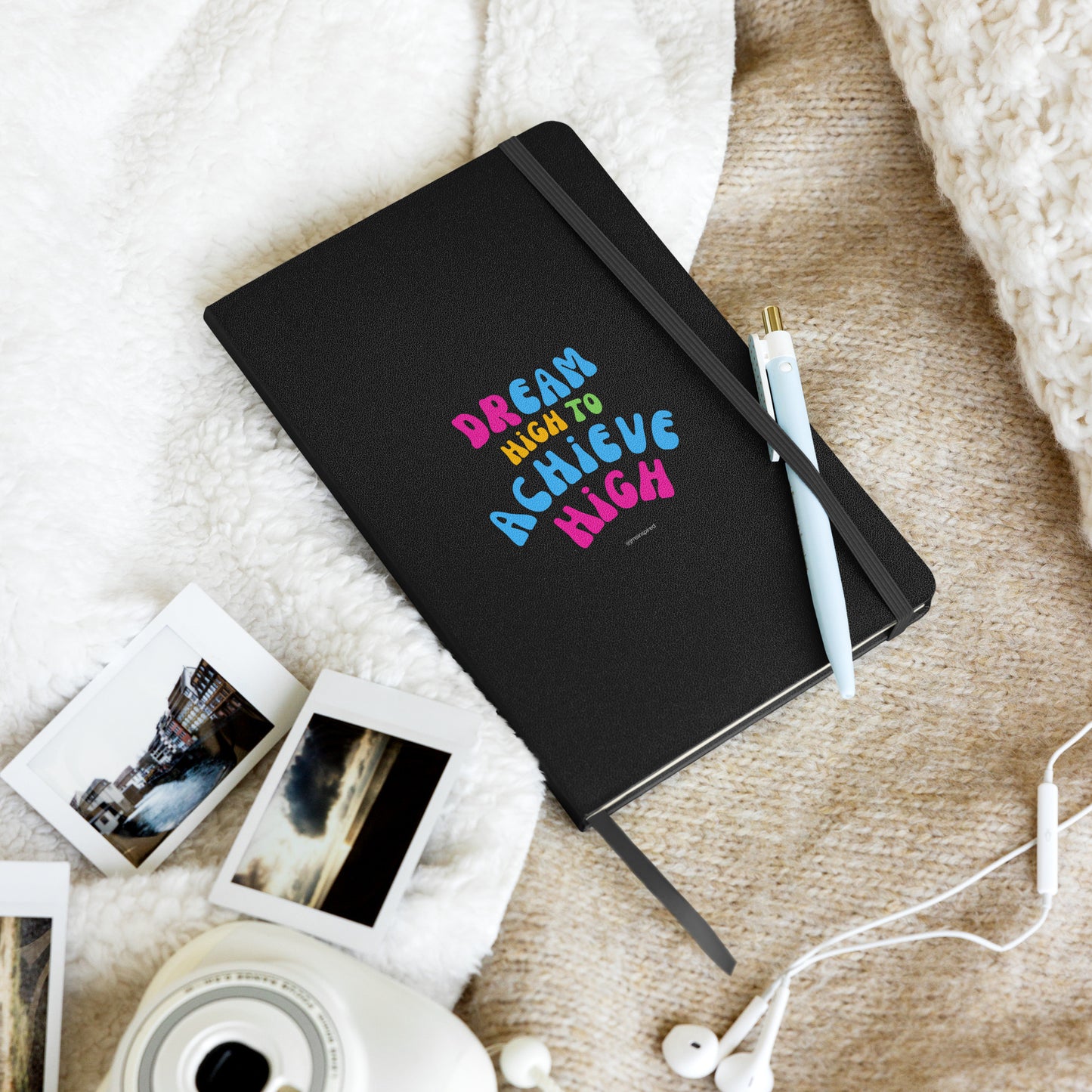 Dream High Journal