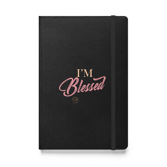 I'M Blessed Journal