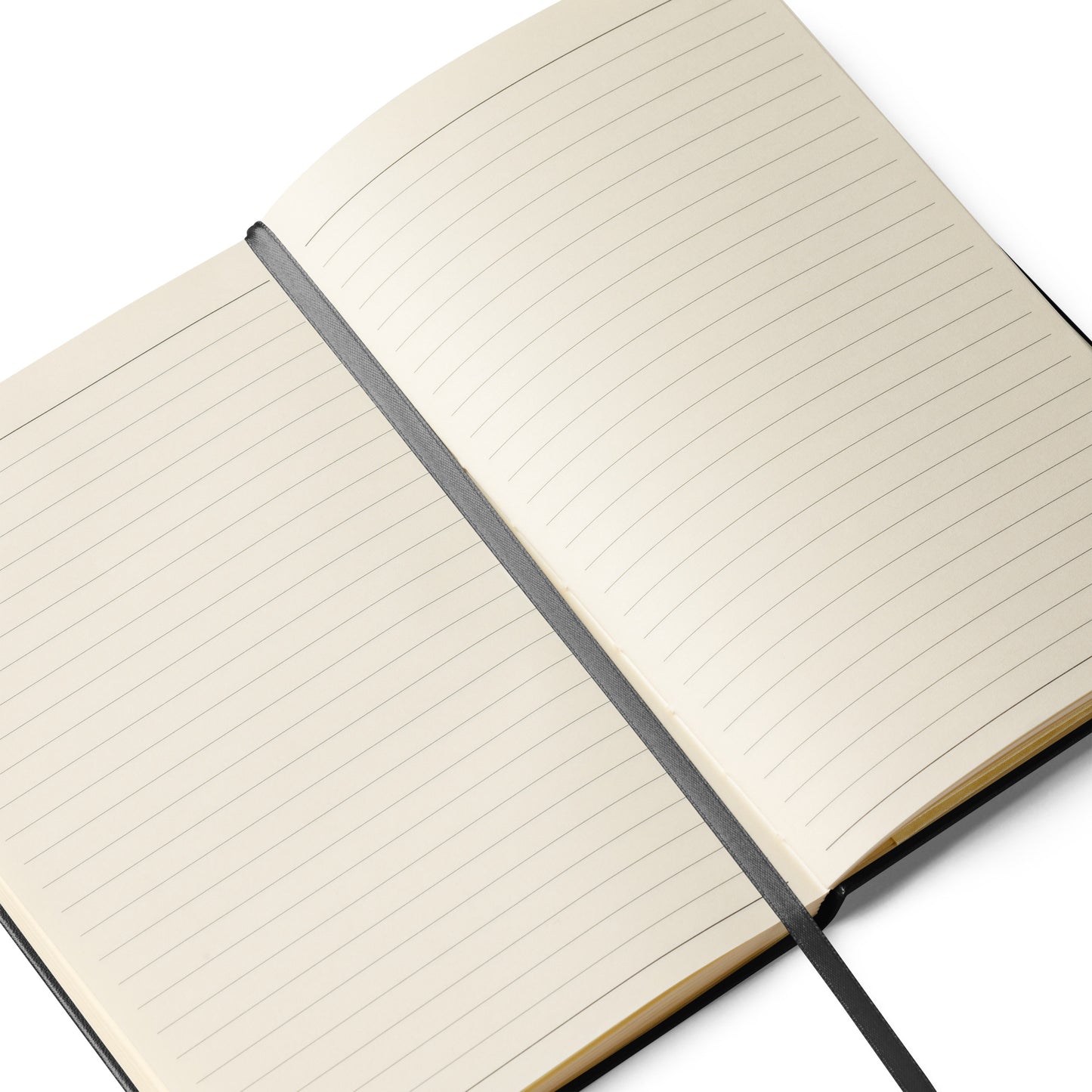 Trust and Believe Journal