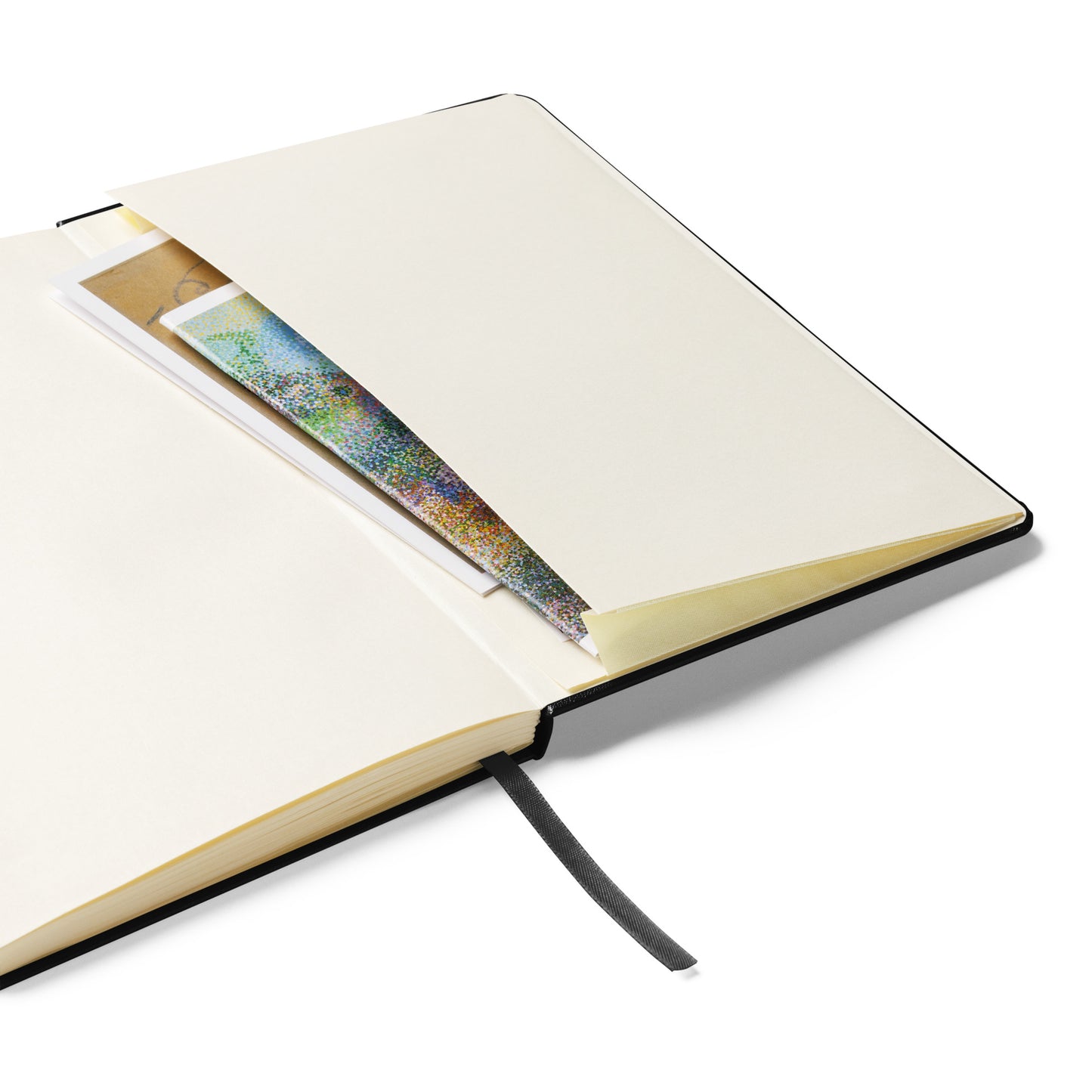 Trust and Believe Journal