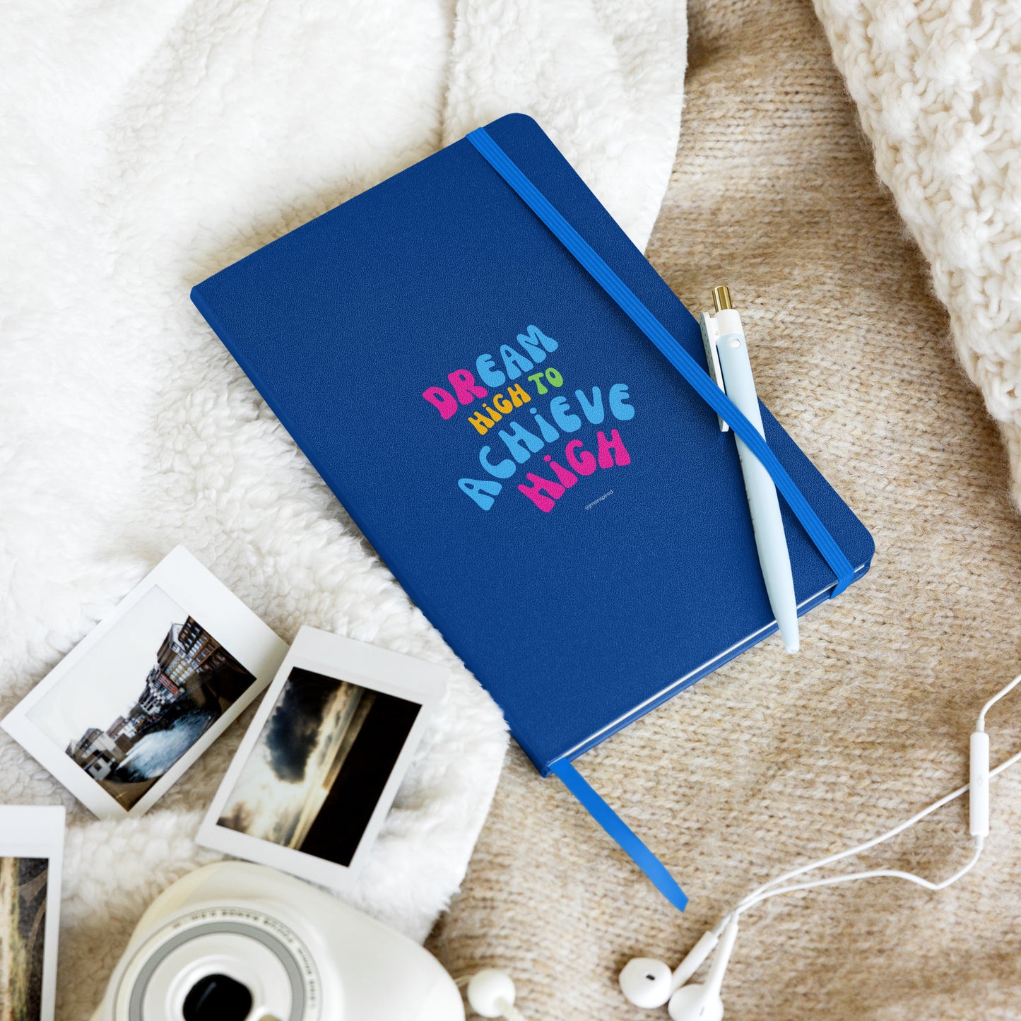 Dream High Journal