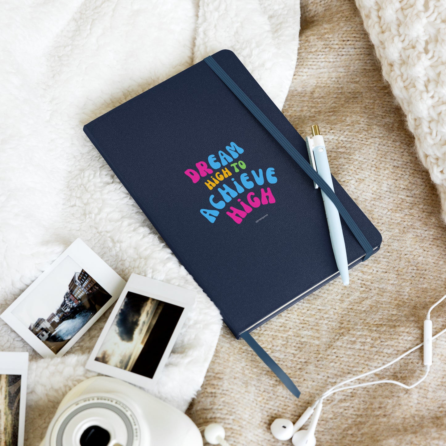Dream High Journal