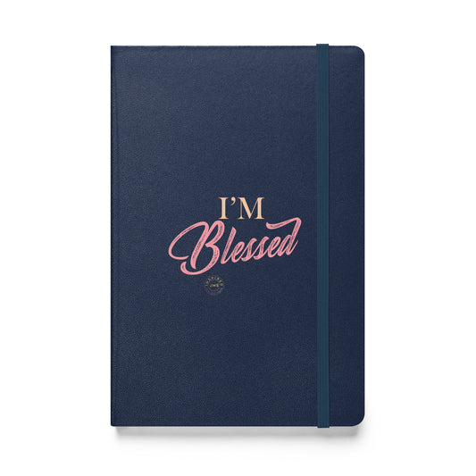 I'M Blessed Journal