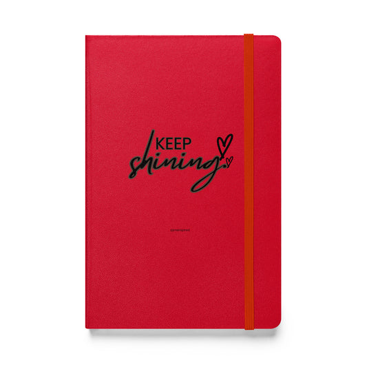 Keep Shining Journal