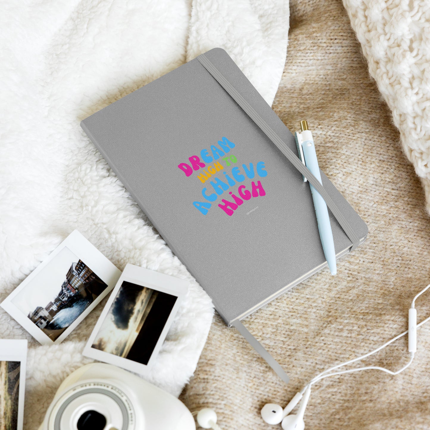 Dream High Journal