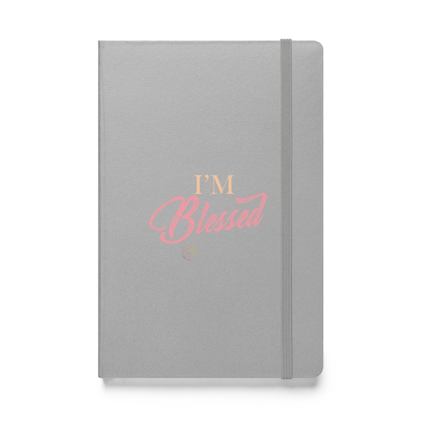 I'M Blessed Journal
