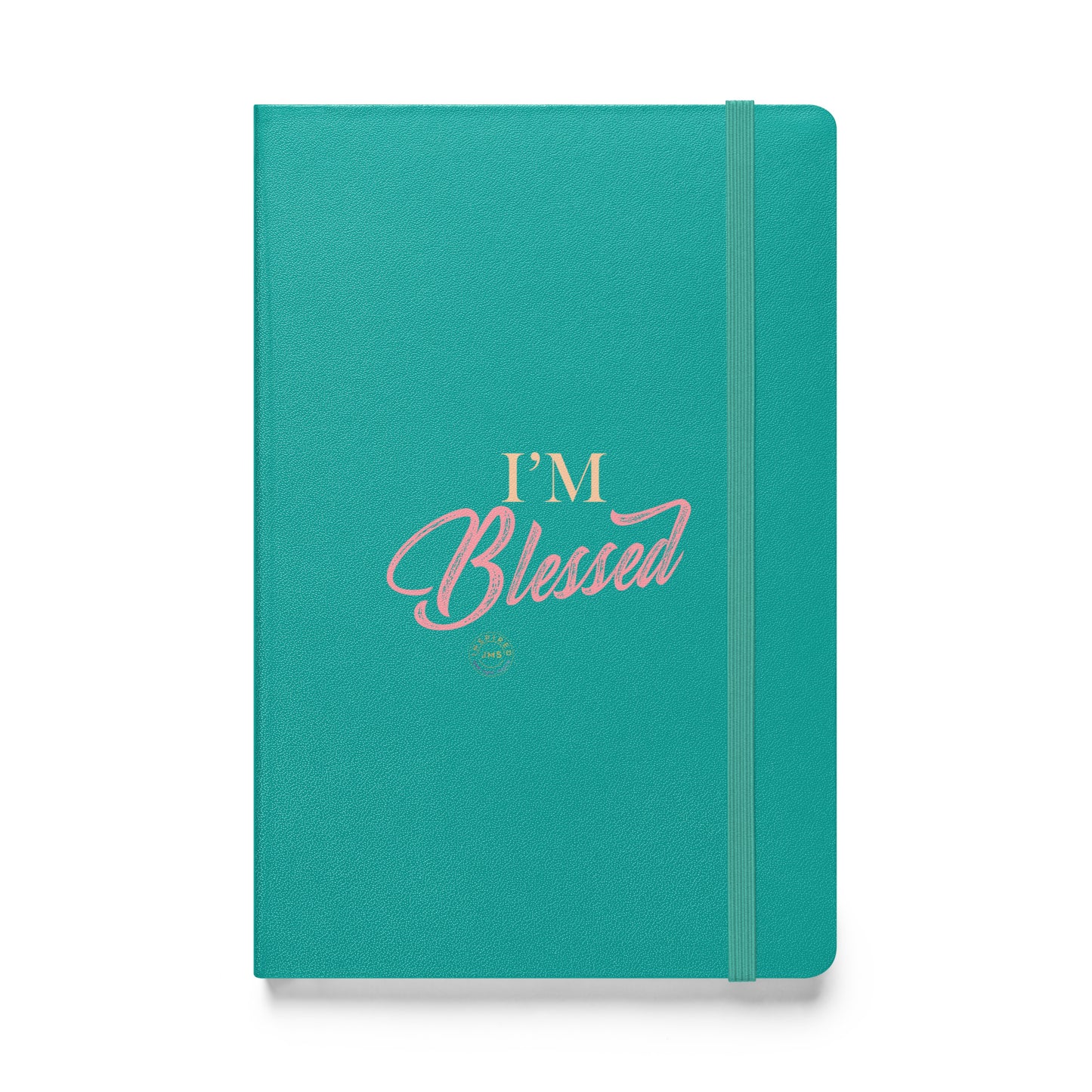 I'M Blessed Journal