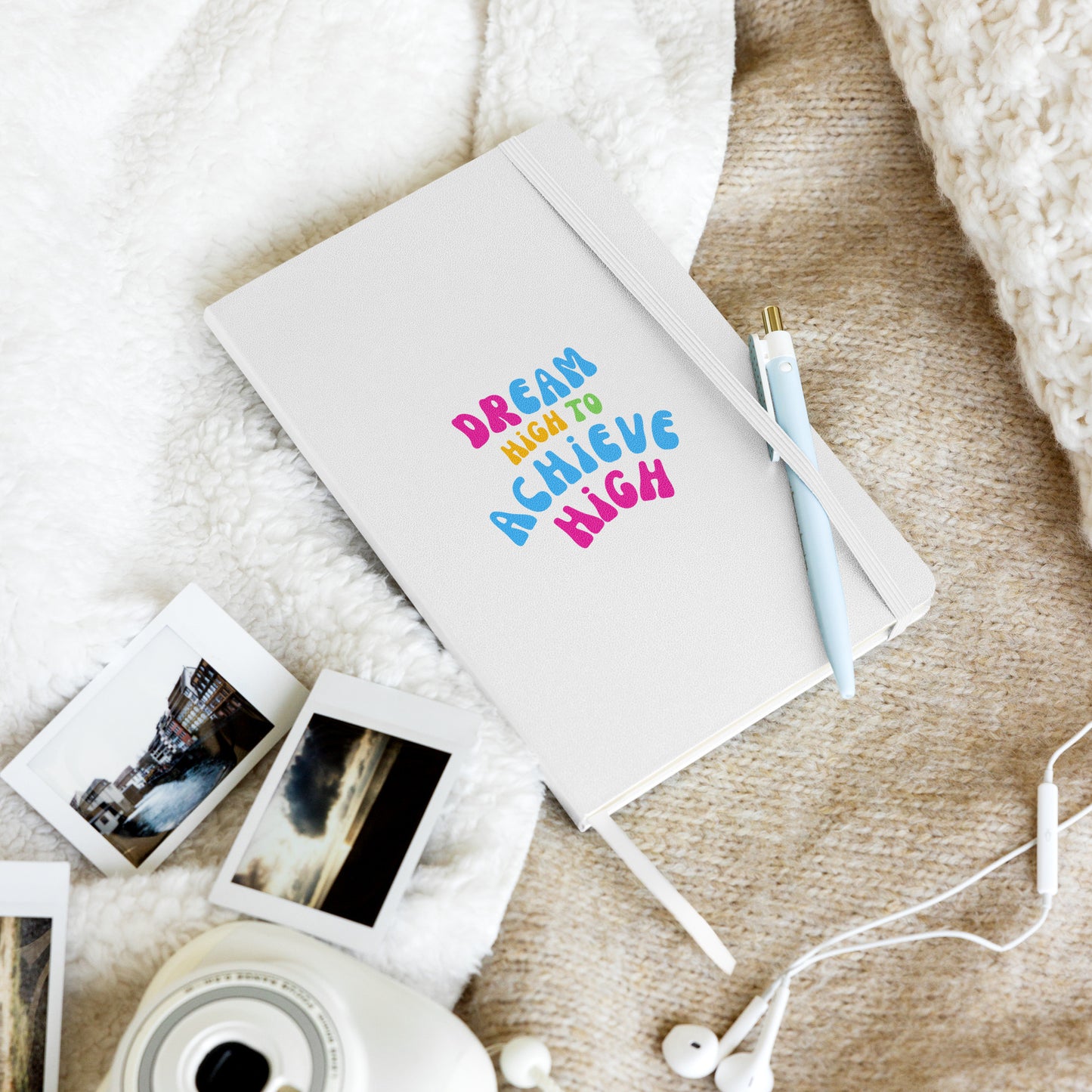 Dream High Journal
