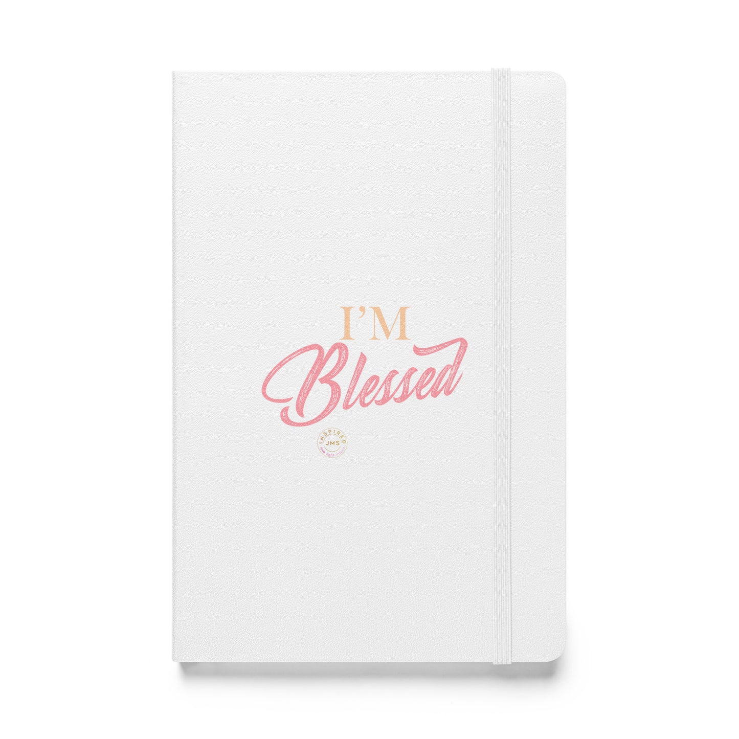 I'M Blessed Journal