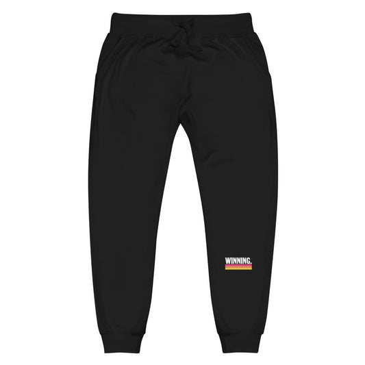 Winning Unisex Sweats