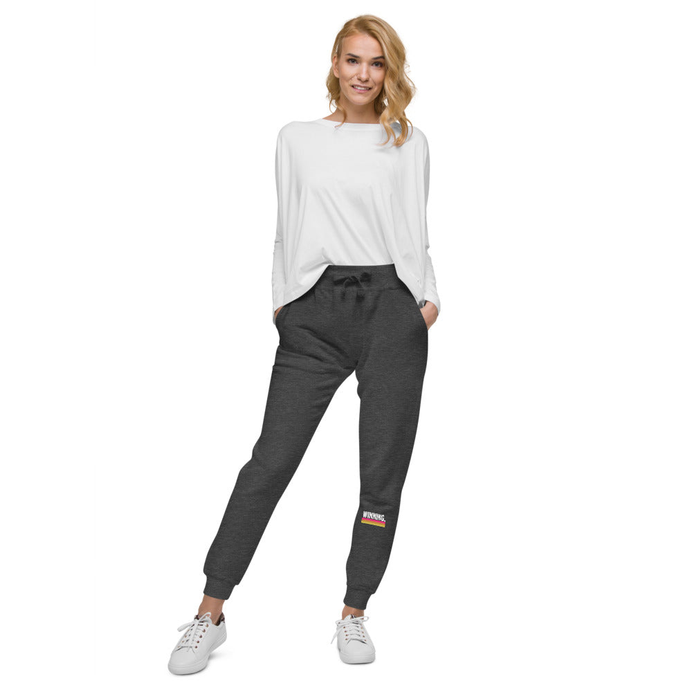 Winning Unisex Sweats