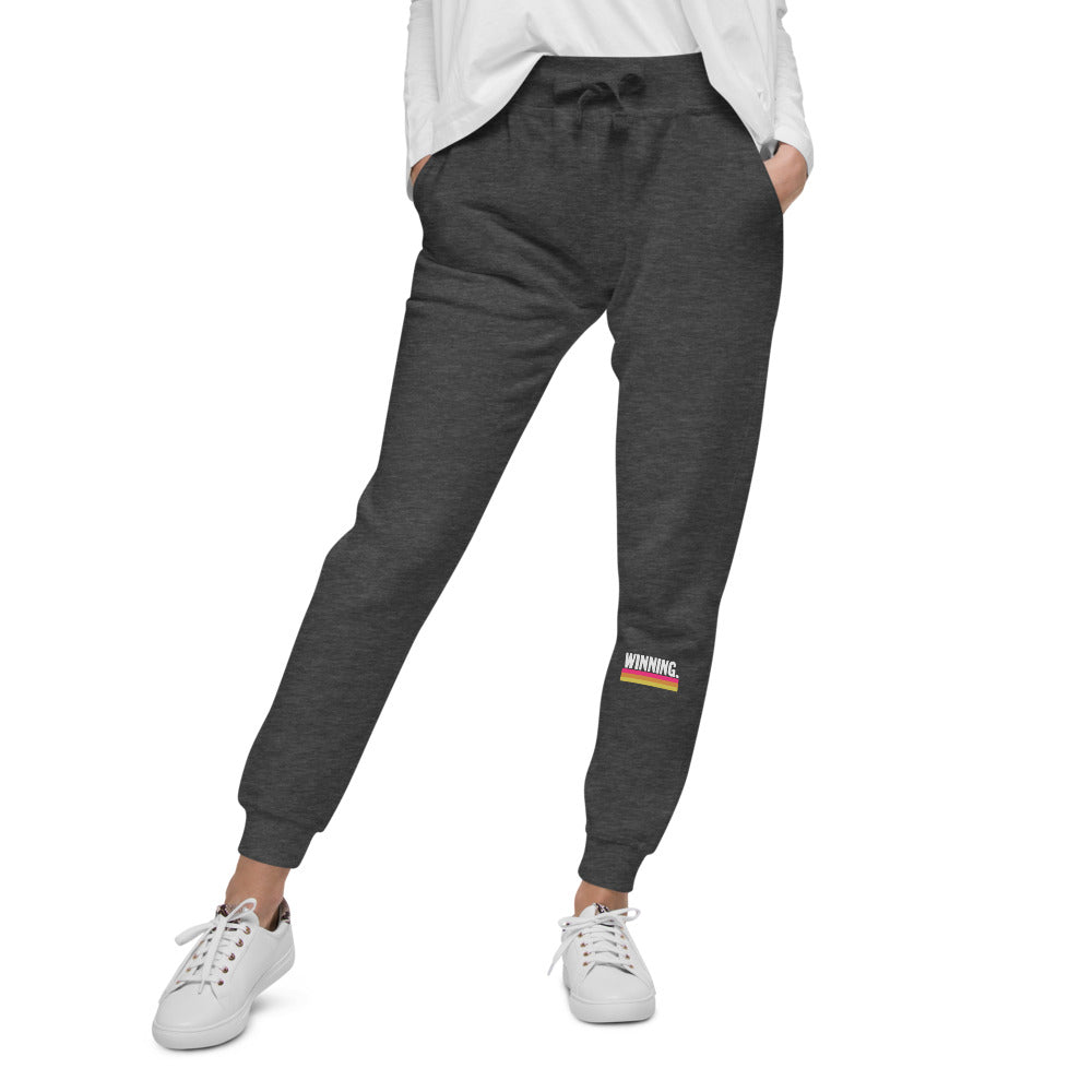 Winning Unisex Sweats