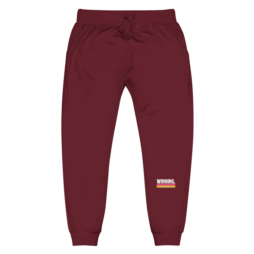 Winning Unisex Sweats