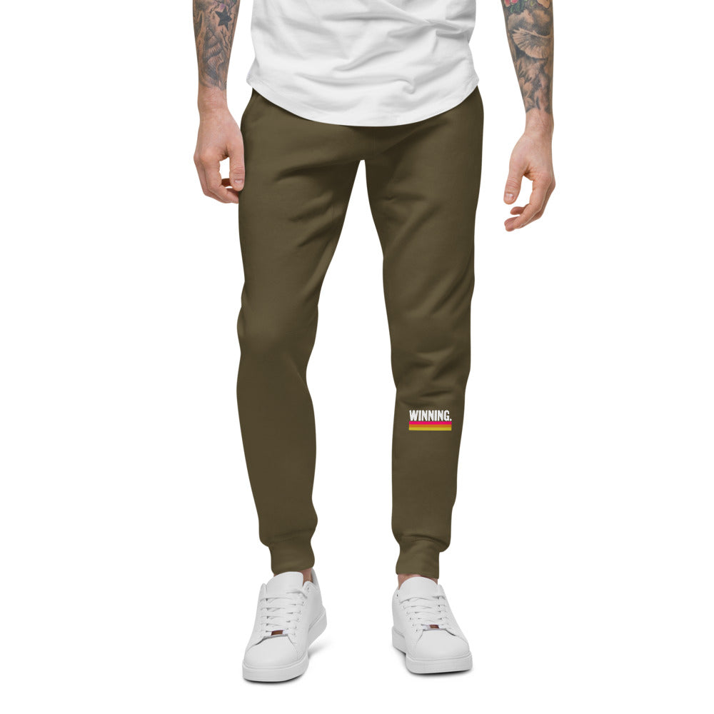 Winning Unisex Sweats