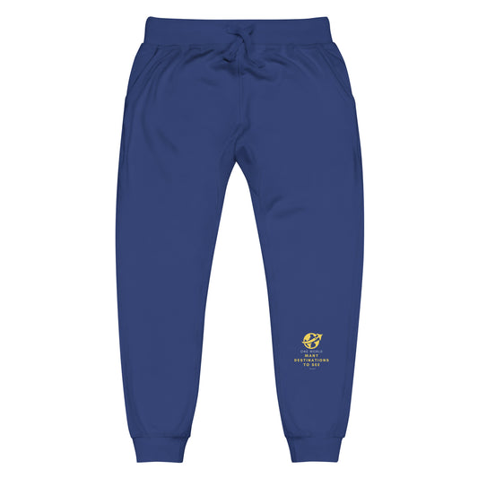 One World Unisex Sweats