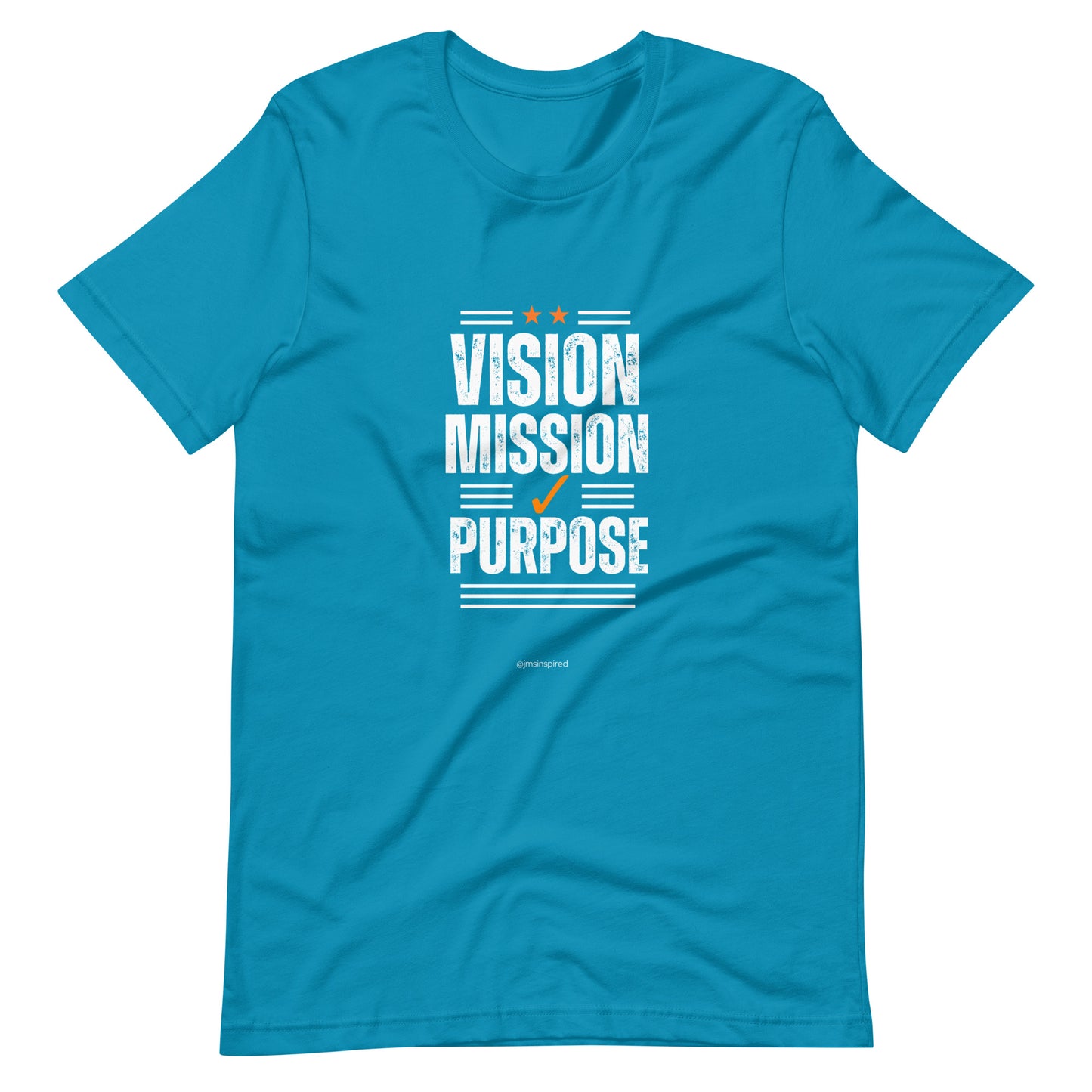Vision Unisex Tee