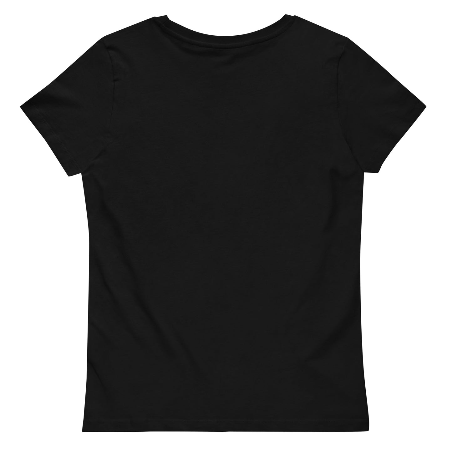 Dreamchaser Women's Fitted Tee