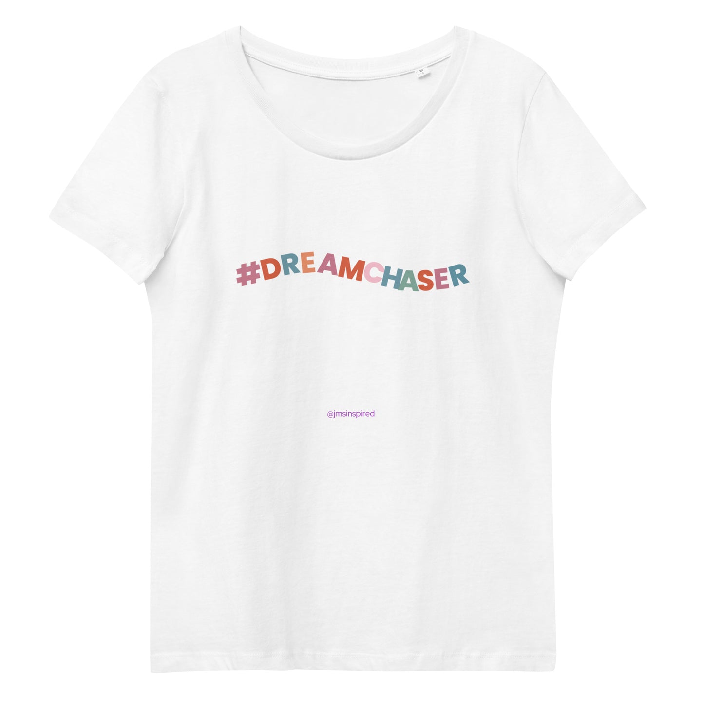 Dreamchaser Women's Fitted Tee