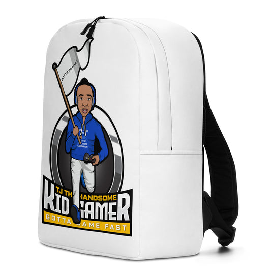 Gamer Backpack
