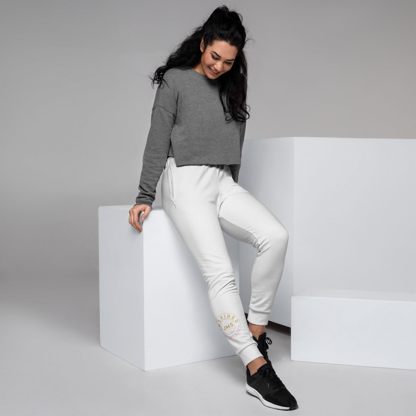 JMS Inspired Women's Joggers