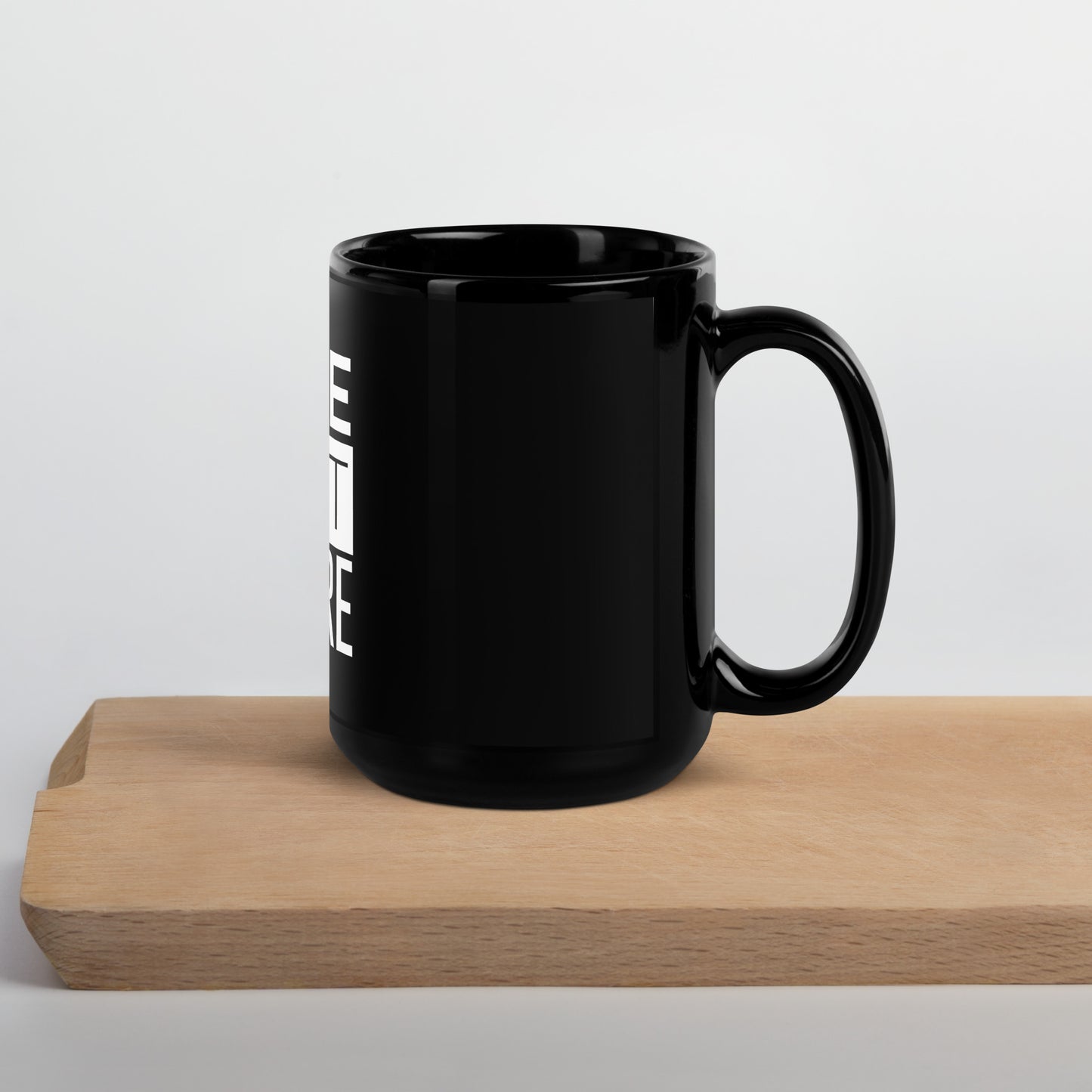Love Light Inspire Mug