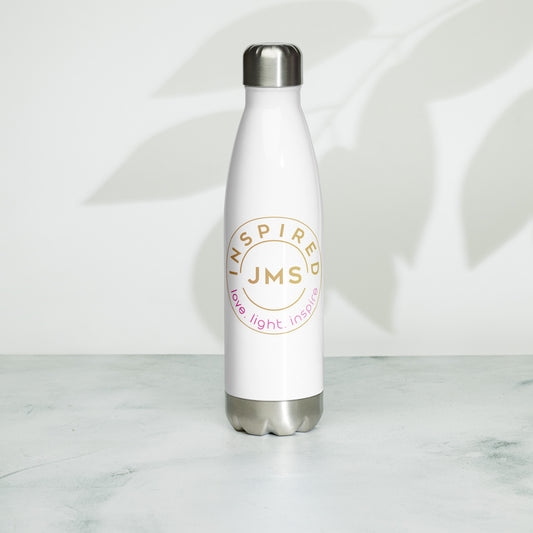 JMS Inspired Water Bottle