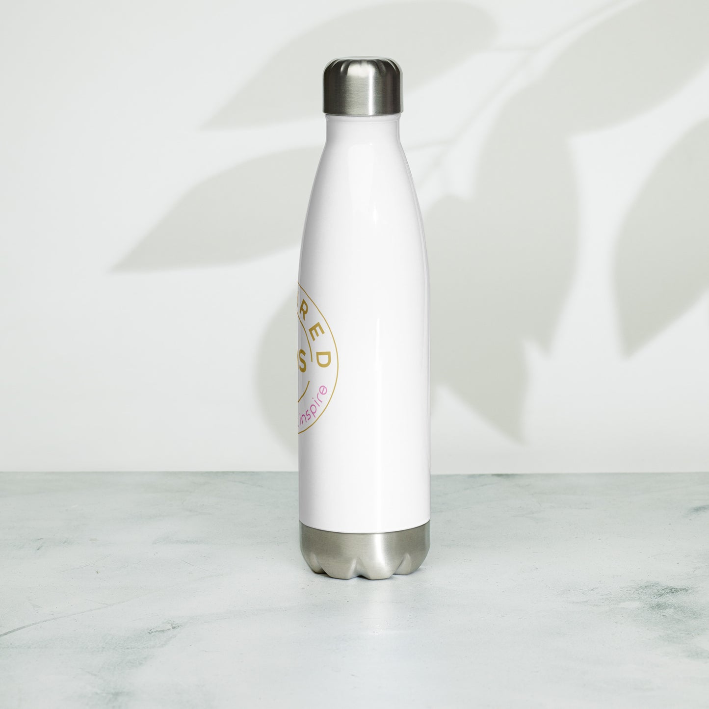 JMS Inspired Water Bottle