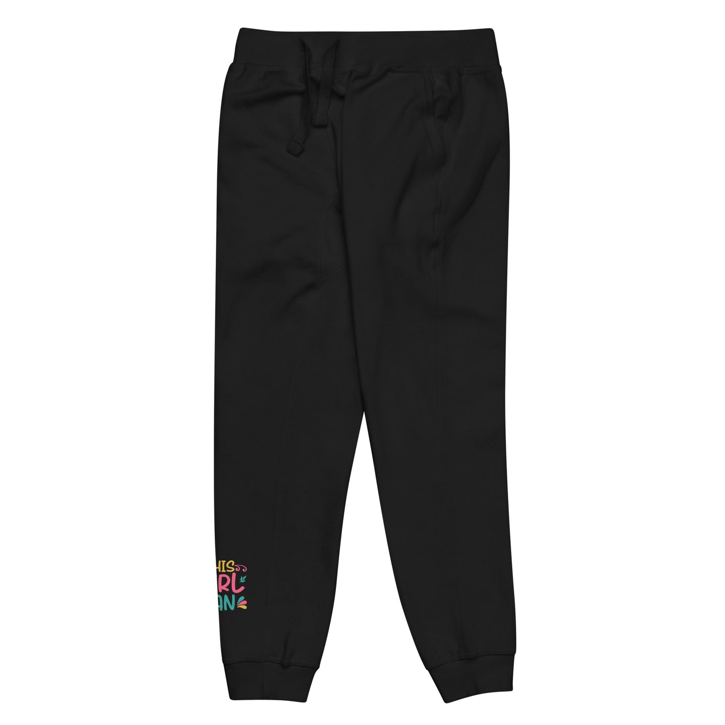 This Girl Can Sweatpants