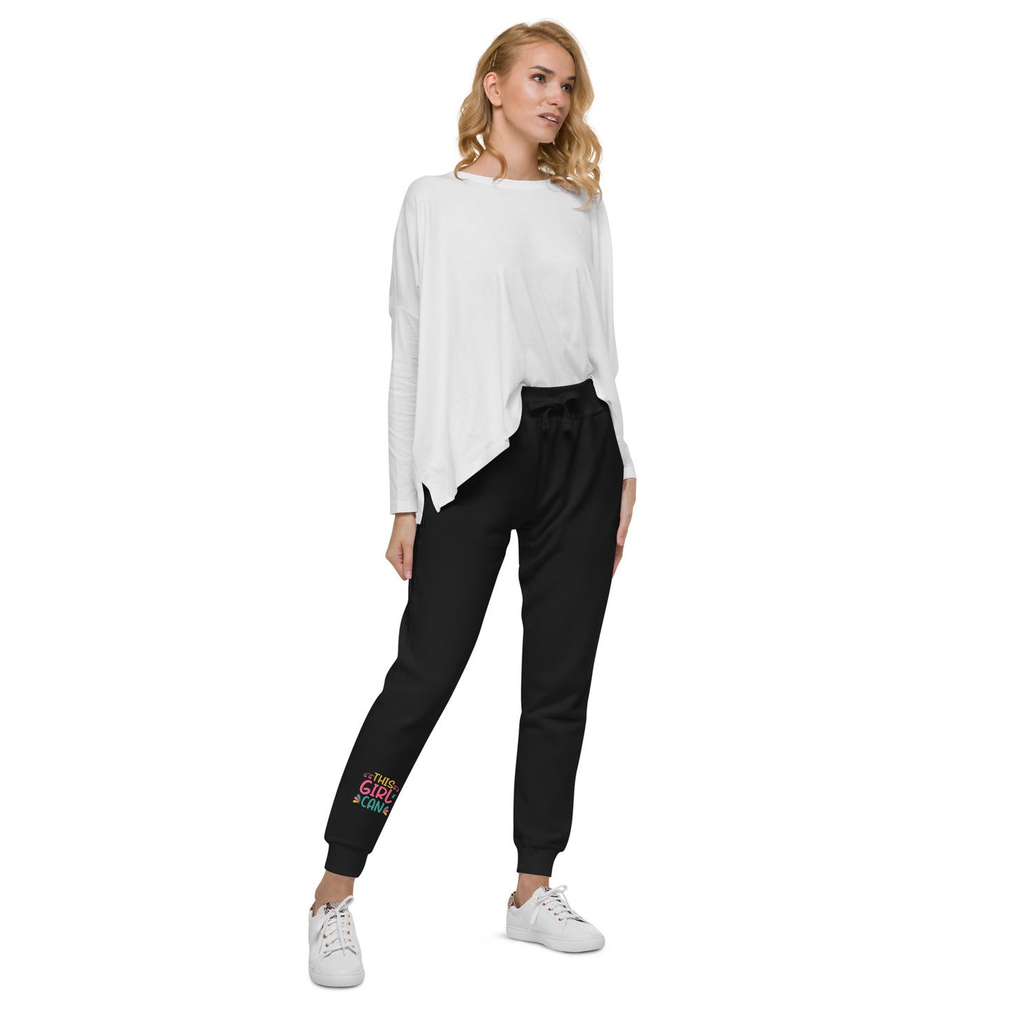 This Girl Can Sweatpants