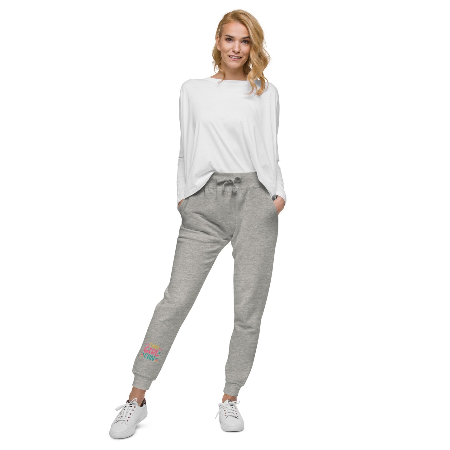 This Girl Can Sweatpants