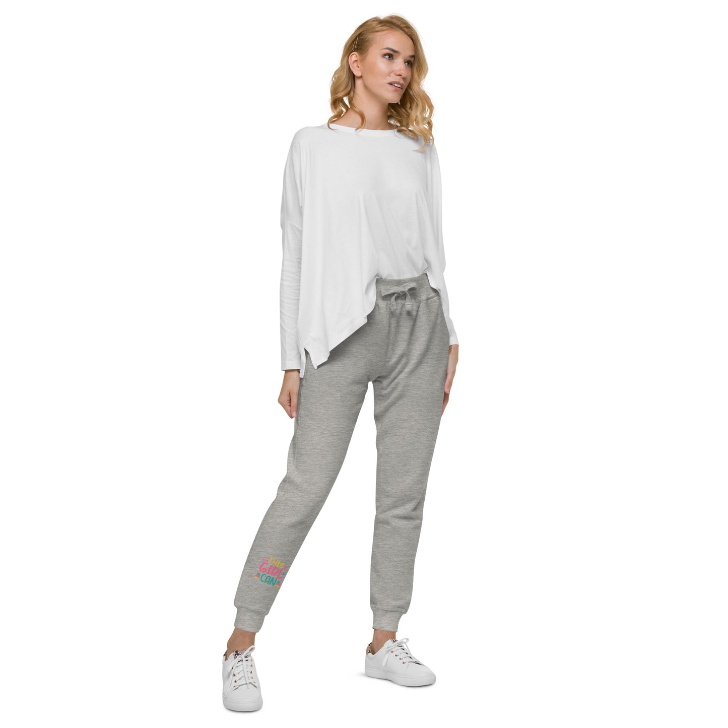 This Girl Can Sweatpants
