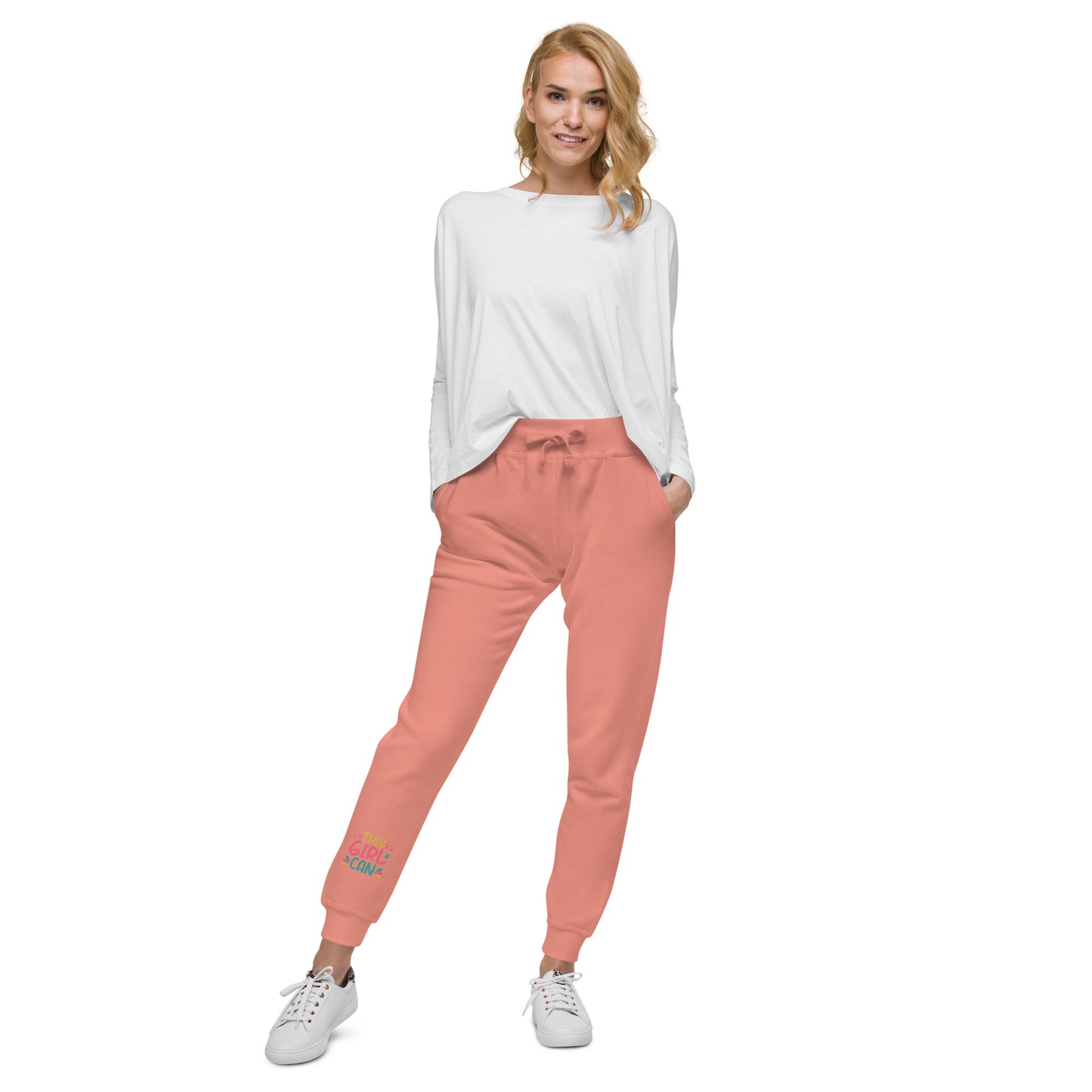 This Girl Can Sweatpants