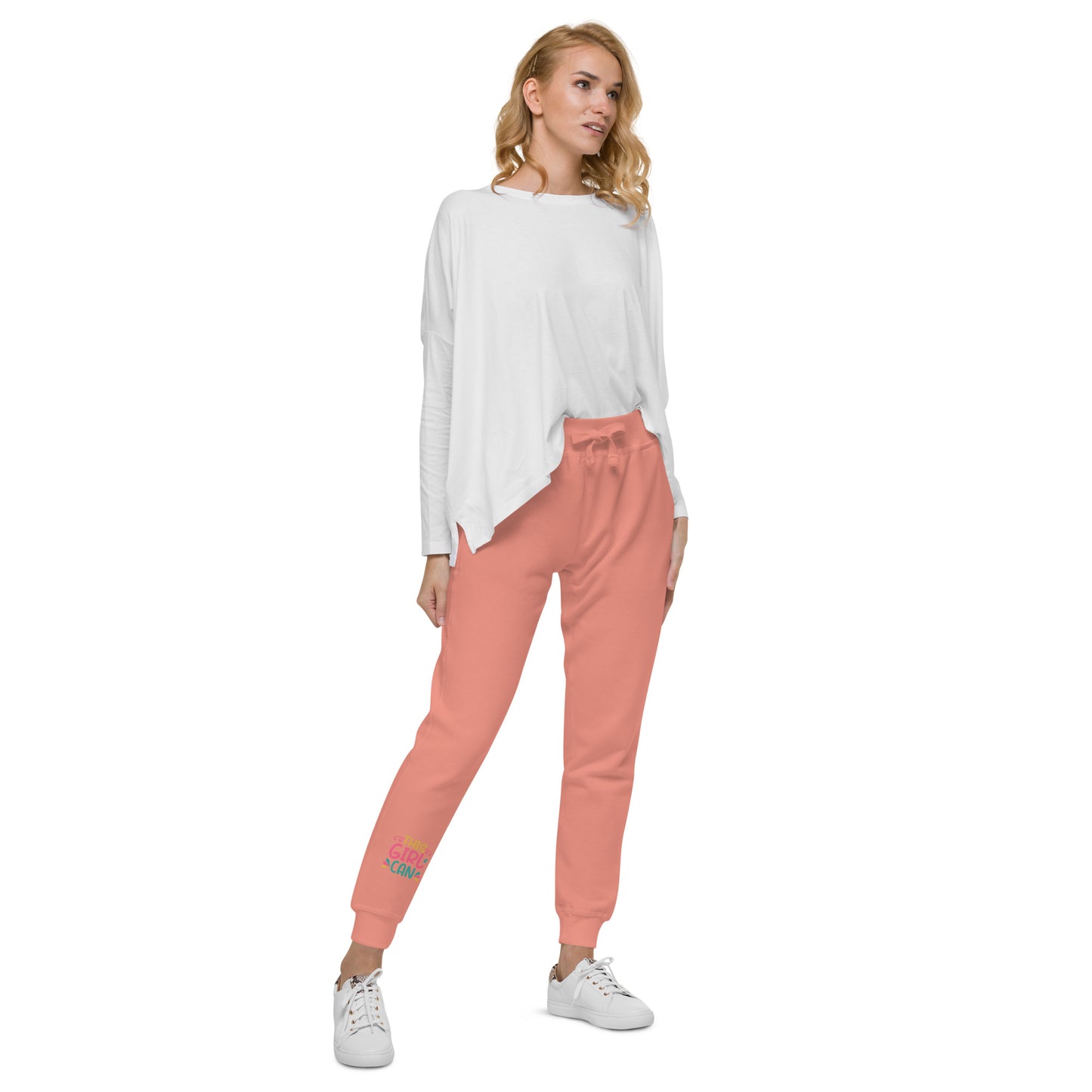 This Girl Can Sweatpants