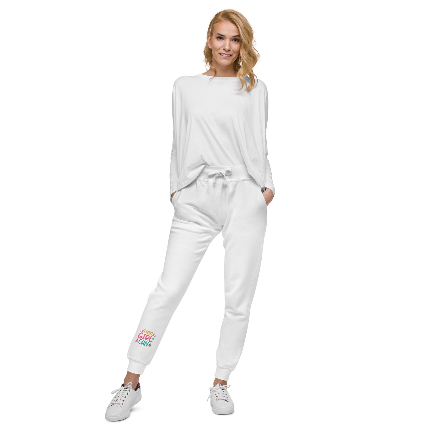 This Girl Can Sweatpants
