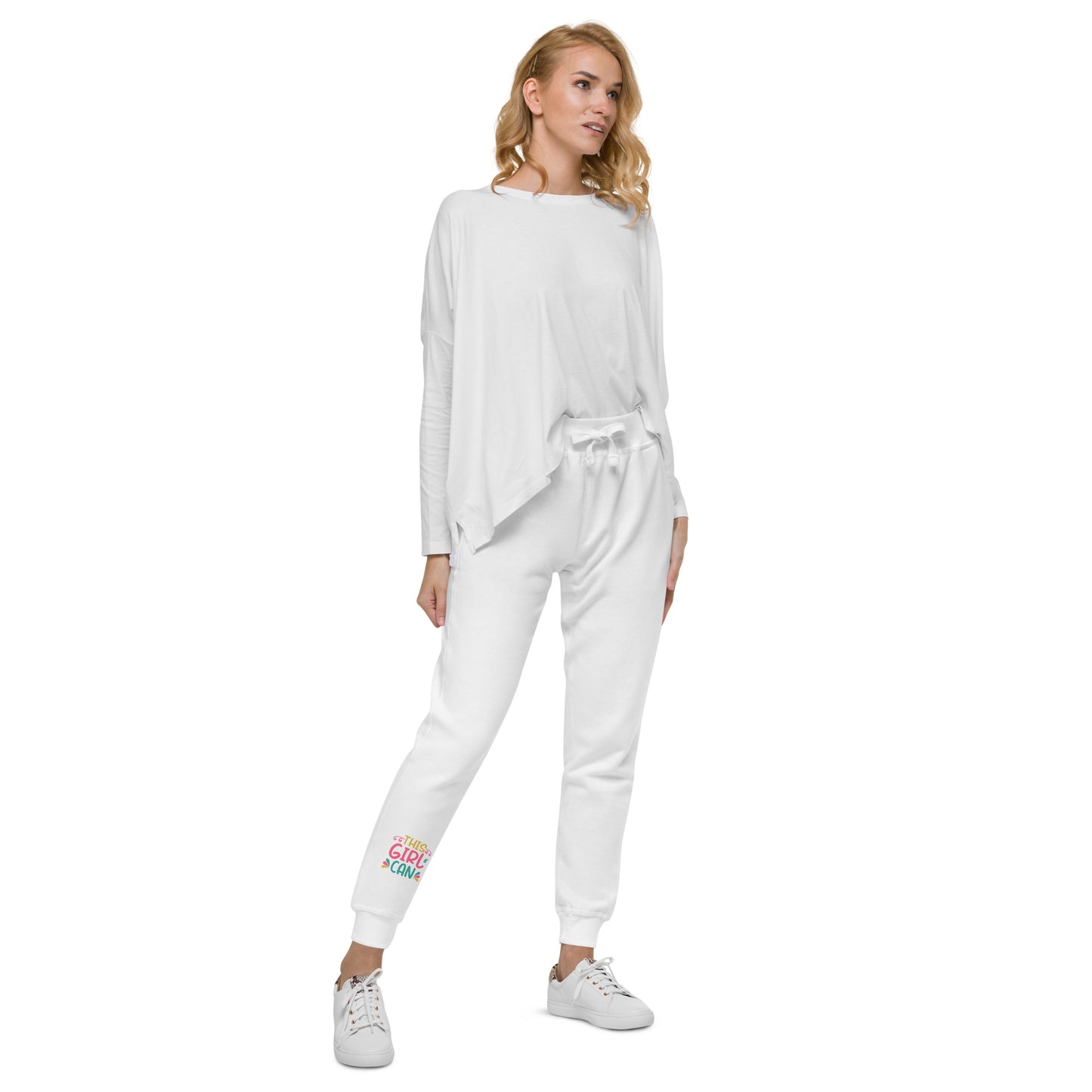 This Girl Can Sweatpants