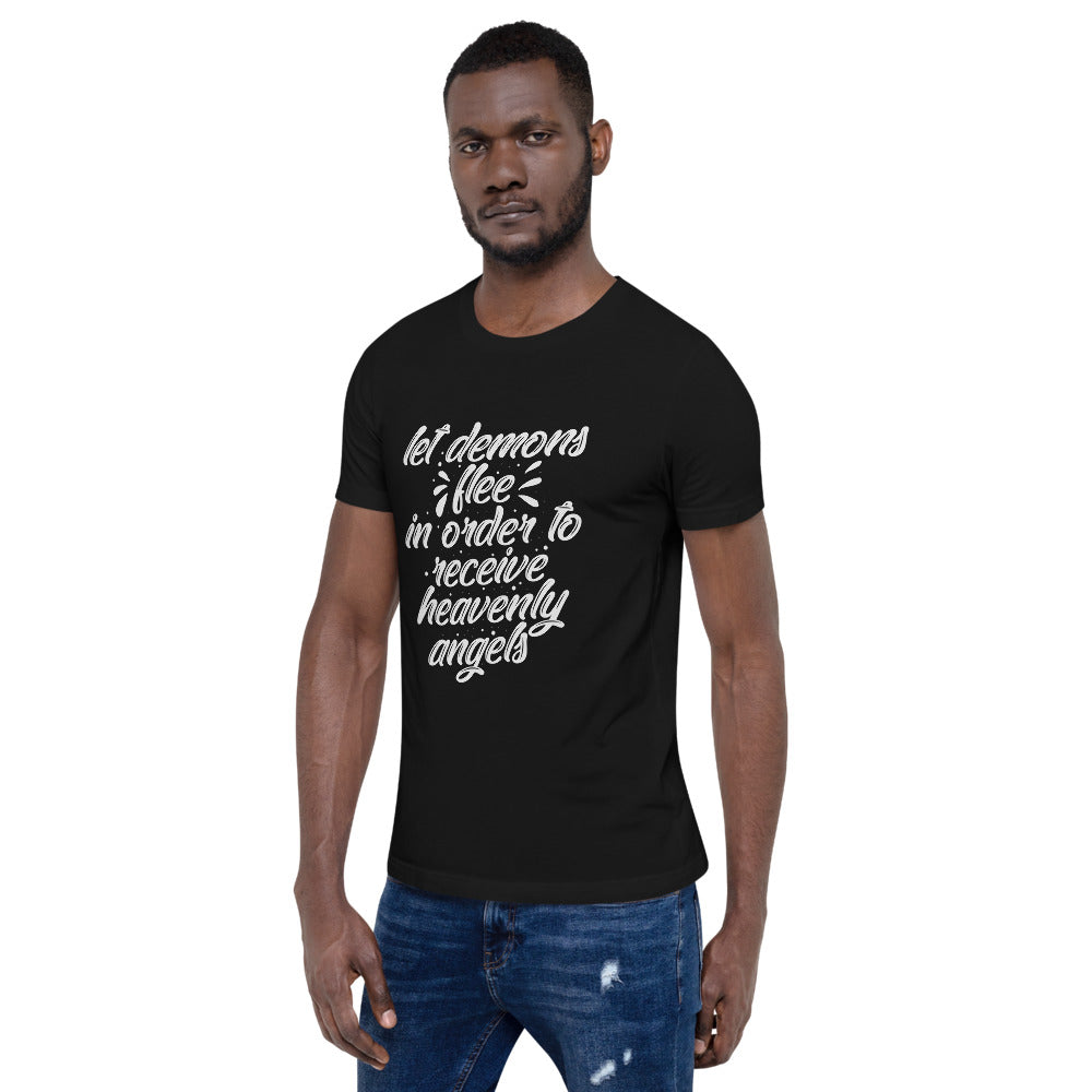 Heavenly Angels Unisex T-Shirt