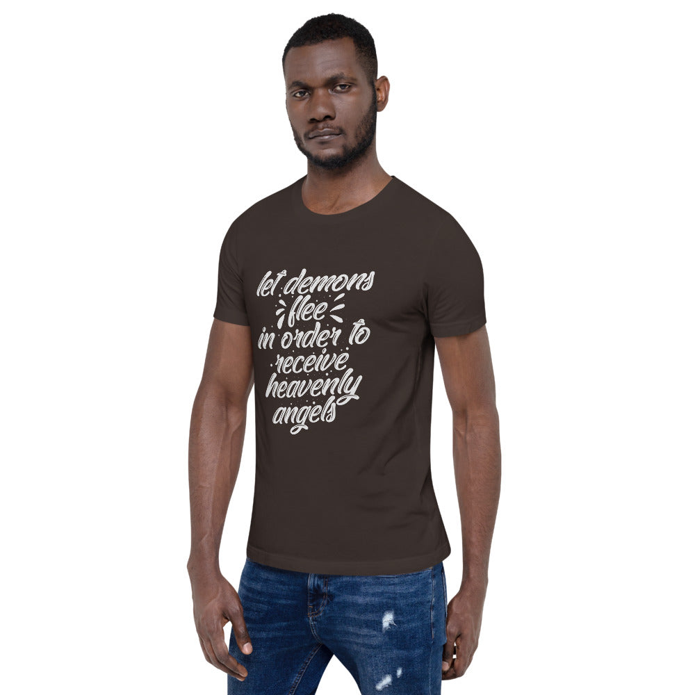 Heavenly Angels Unisex T-Shirt