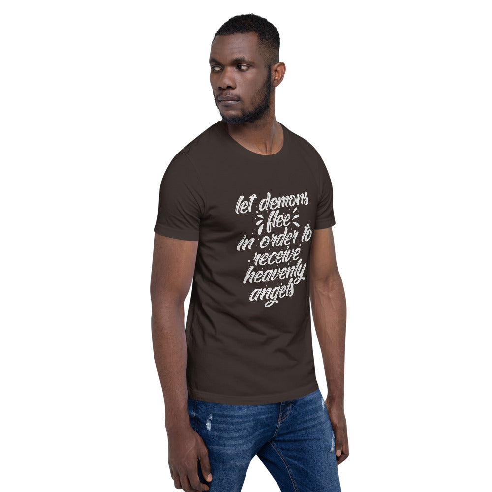 Heavenly Angels Unisex T-Shirt