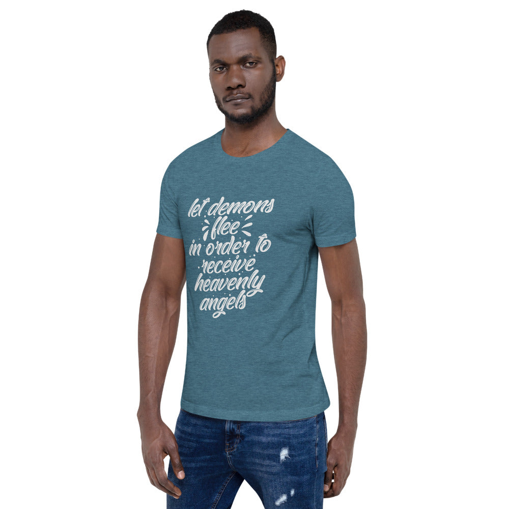 Heavenly Angels Unisex T-Shirt