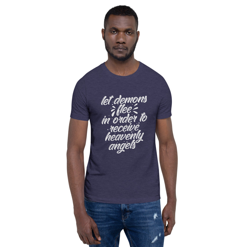 Heavenly Angels Unisex T-Shirt