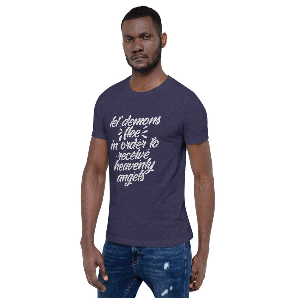 Heavenly Angels Unisex T-Shirt