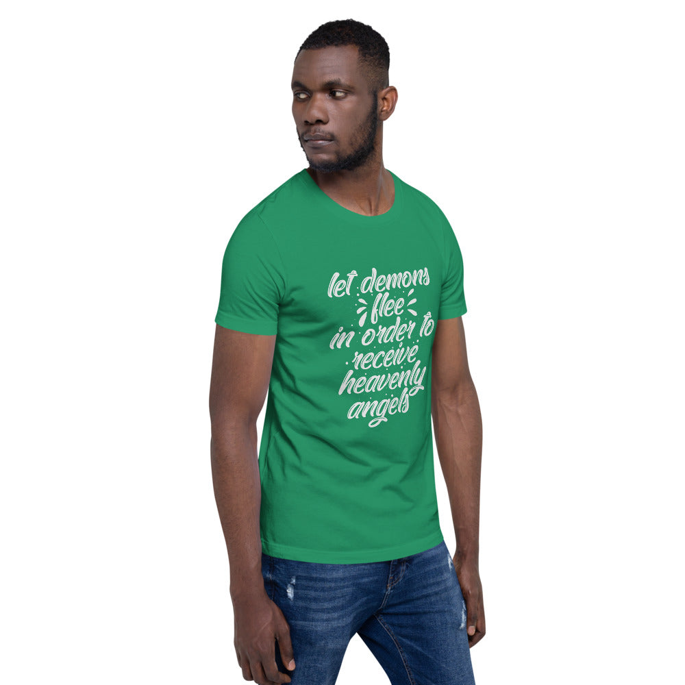 Heavenly Angels Unisex T-Shirt