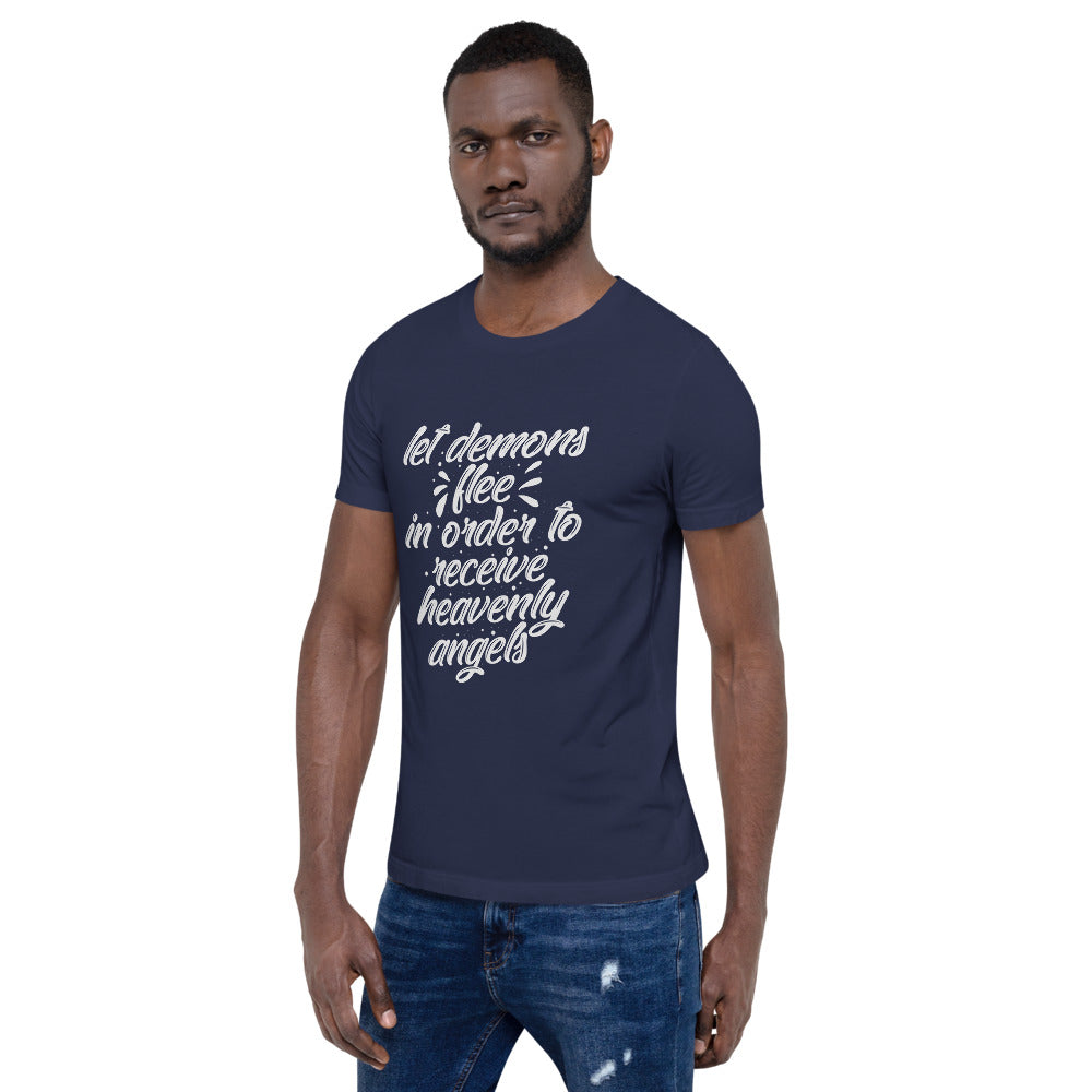 Heavenly Angels Unisex T-Shirt