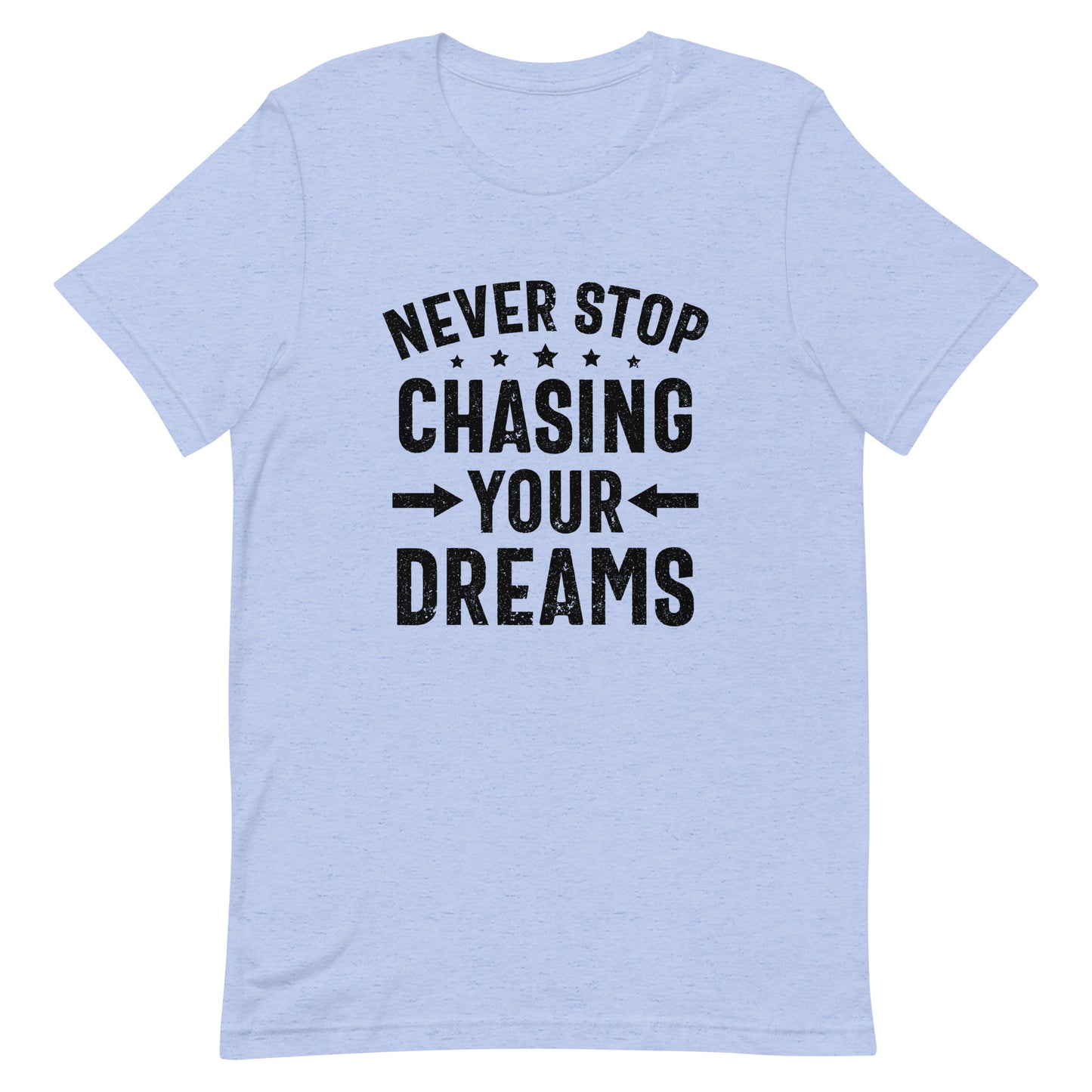 Chasing Dreams II Unisex Tee