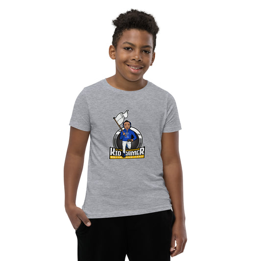 Kids' Gamer Tee