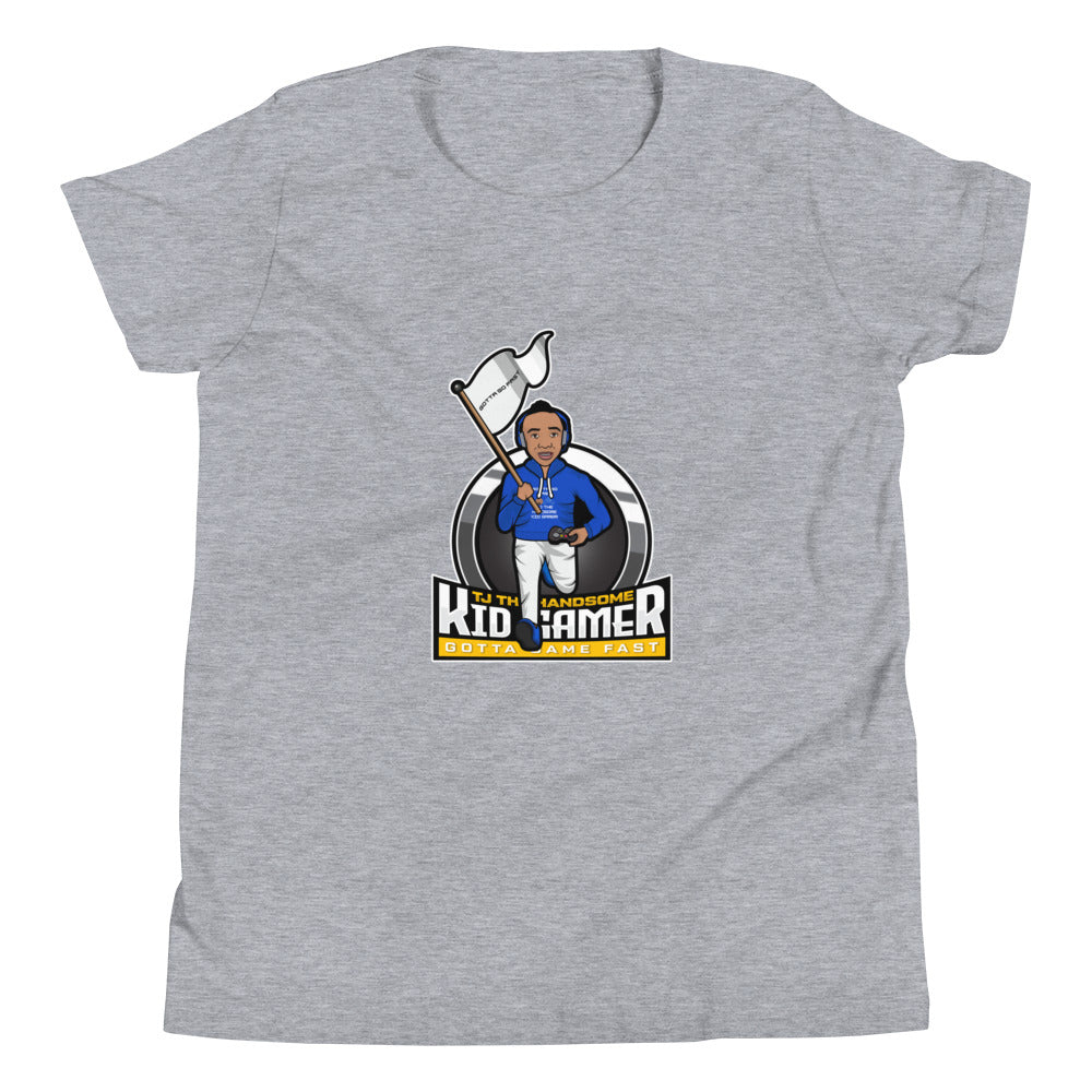 Kids' Gamer Tee