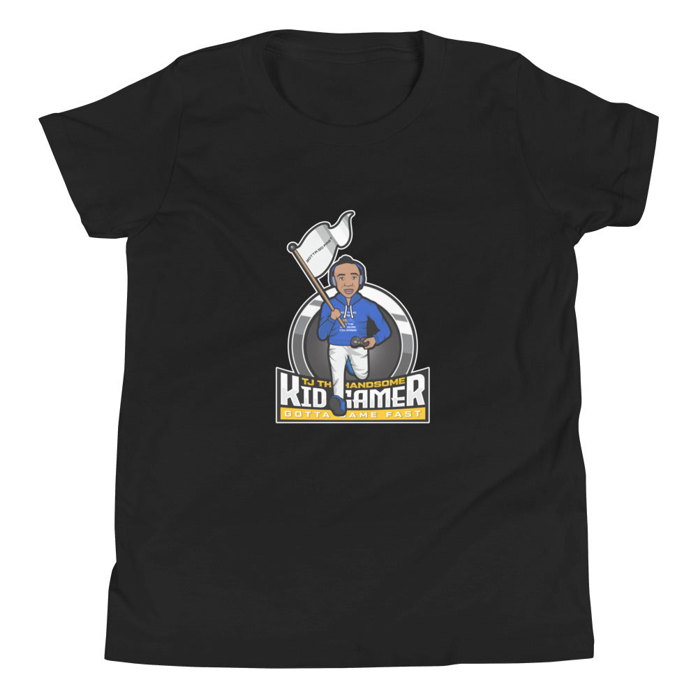 Kids' Gamer Tee